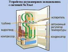 Как (какой) выбрать холодильник